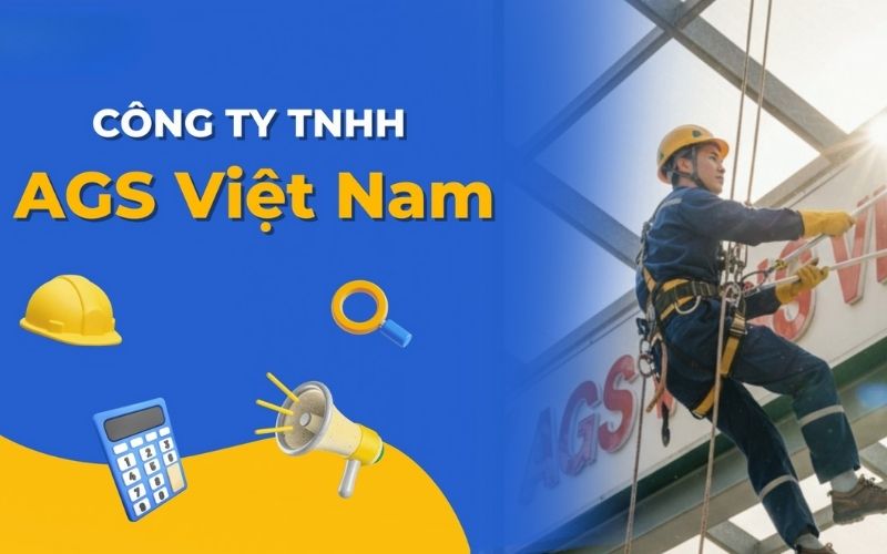 AGS Facility Management Vietnam