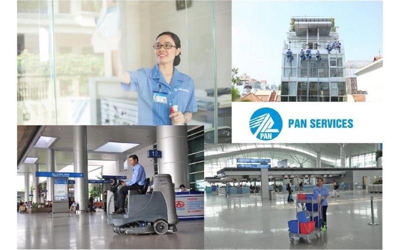 Công ty TNHH Dịch vụ Xuyên Thái Bình