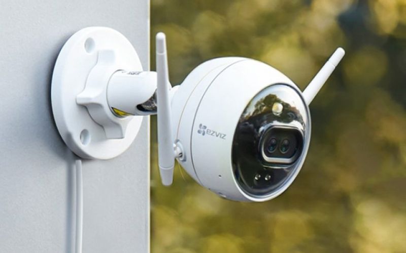 Camera Ezviz C3X ngoài trời Full HD