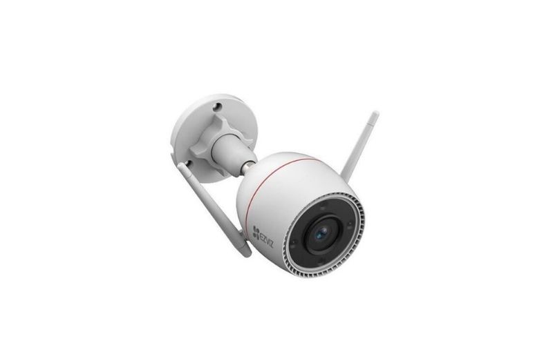 Camera Ezviz CS-H3c ngoài trời