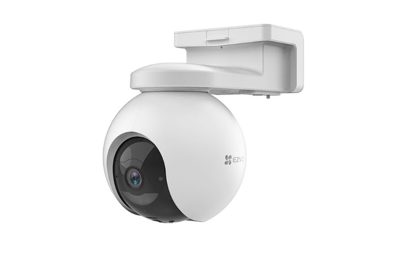 Camera Ezviz H80X Dual 8MP