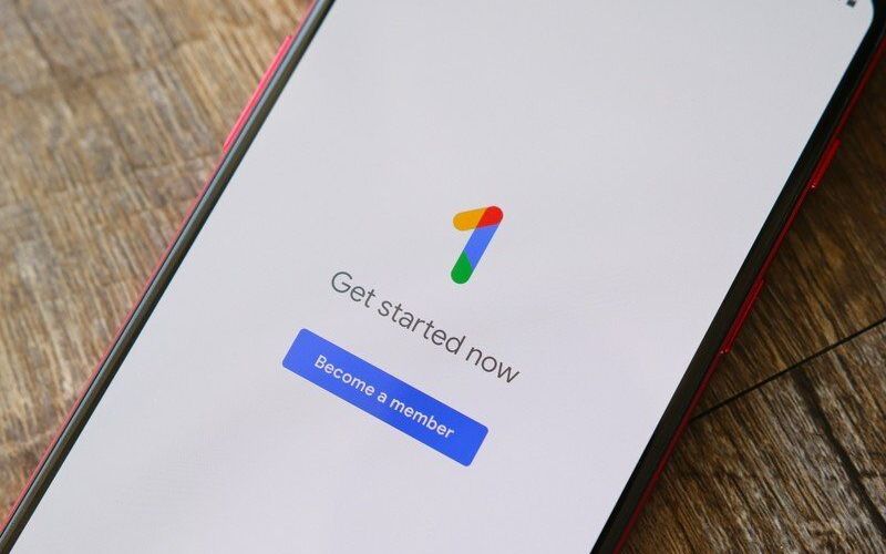 Khi nào nên nâng cấp gói Google One?