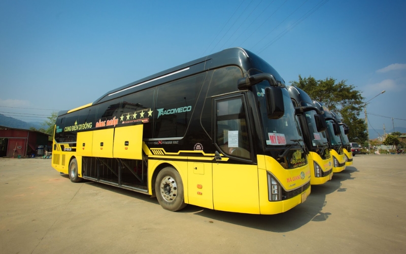 chi phí di chuyển