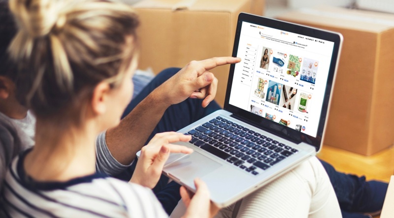 lý do nên biết cách follow shop trên Taobao