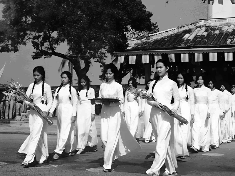 thời pháp thuộc