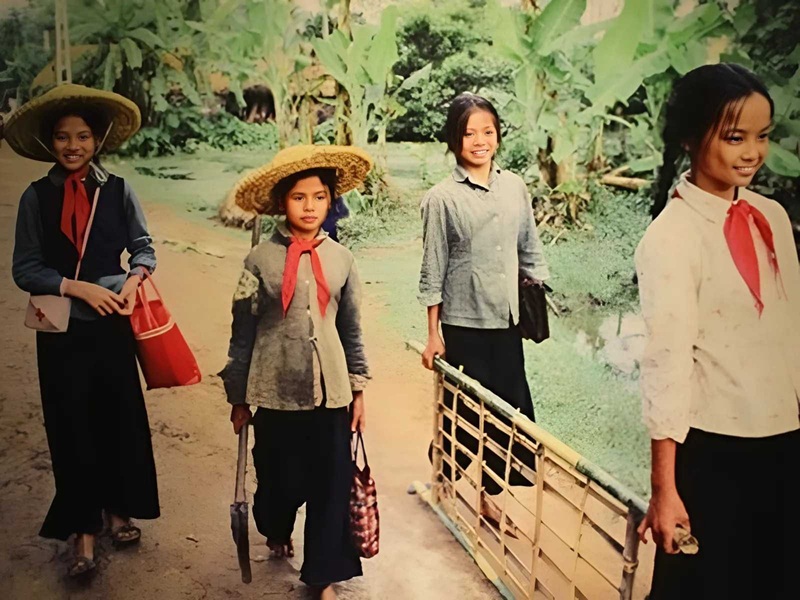 thời kỳ bao cấp