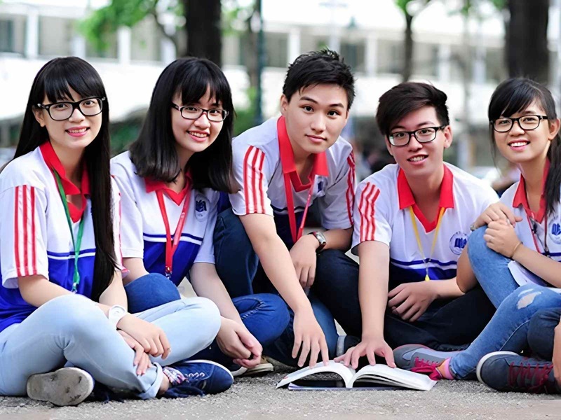 ý nghĩa đồng phục học sinh