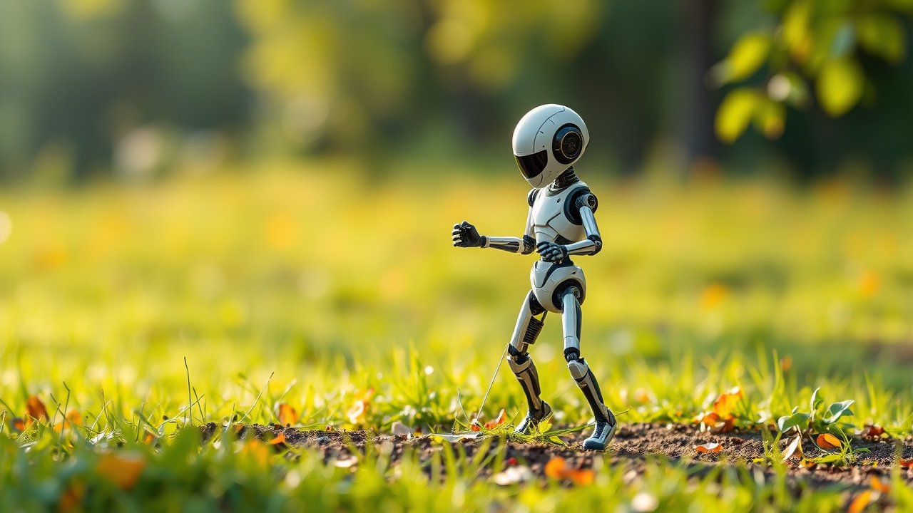 AI agent là gì trong bối cảnh nông nghiệp hiện đại? AI agent là gì trong bối cảnh nông nghiệp hiện đại?