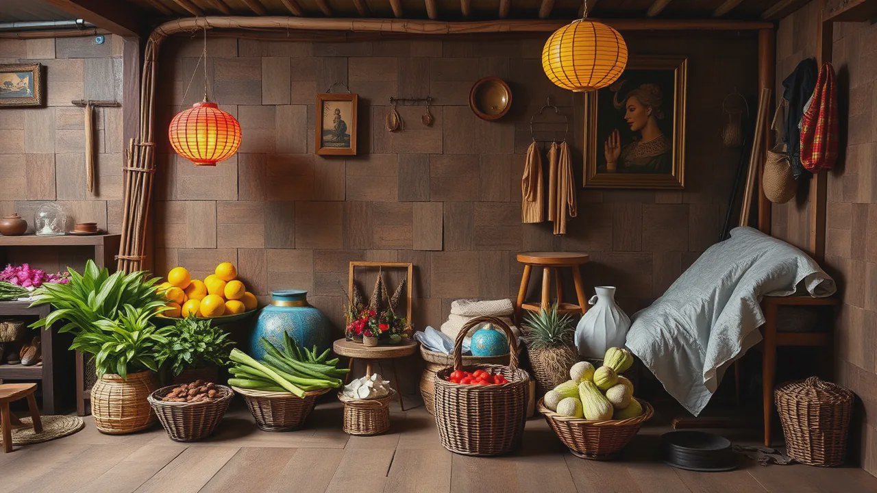Thách thức chăm sóc khách hàng trong kinh doanh nông sản