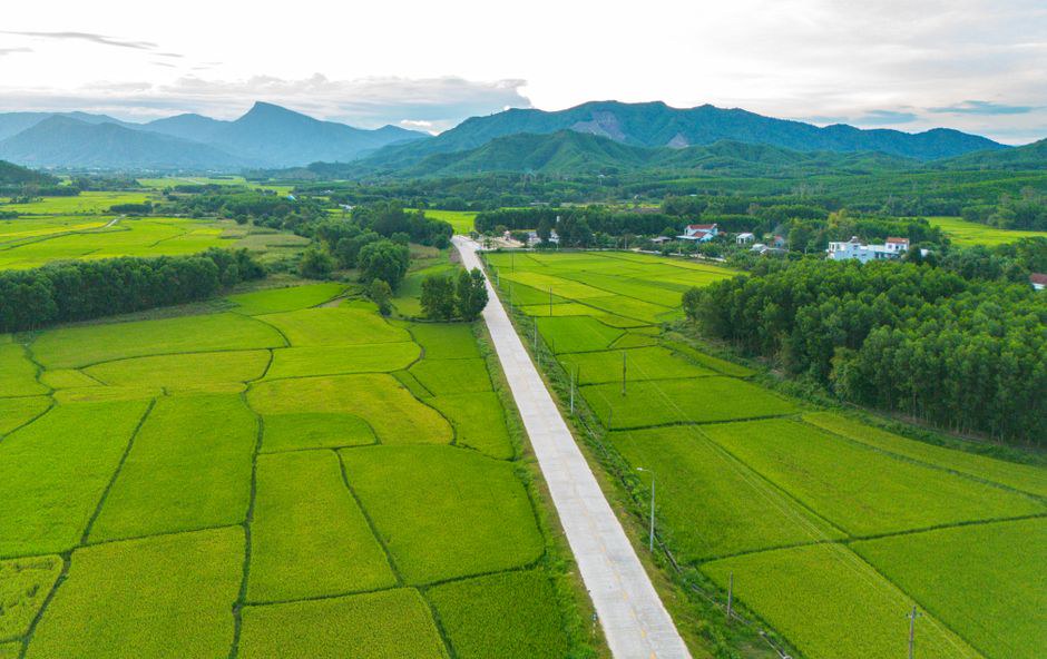 Phần mềm quản lý nông trại thông minh hoạt động như thế nào
