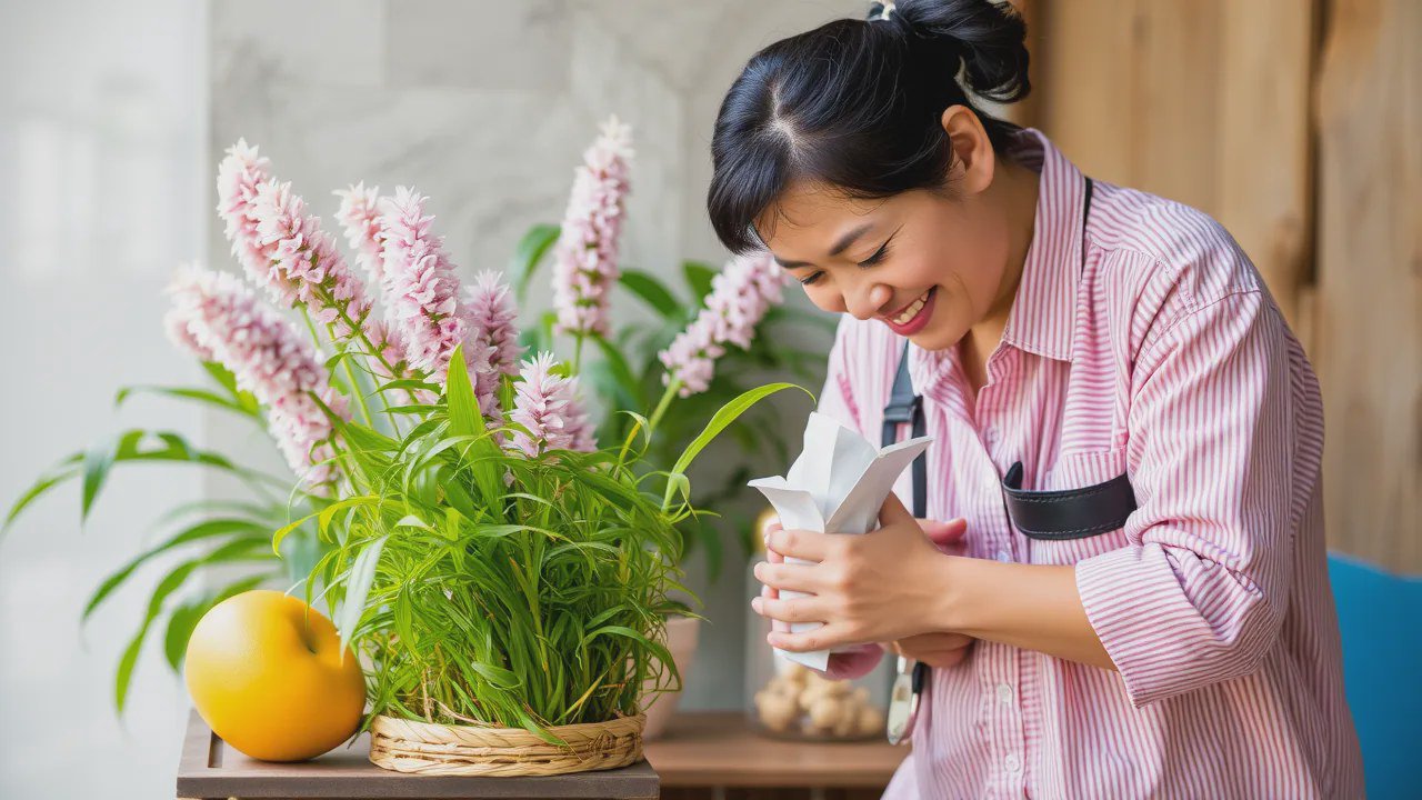 Giải pháp AI cho doanh nghiệp kinh doanh nông sản: Tăng đơn hàng mà không tăng chi phí Giải pháp AI cho doanh nghiệp kinh doanh nông sản: Tăng đơn hàng mà không tăng chi phí