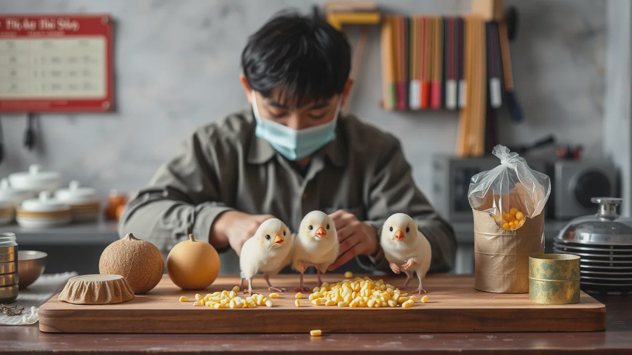 Trồng Cây Trong Nhà Thiếu Ánh Sáng Có Khó Như Bạn Nghĩ?