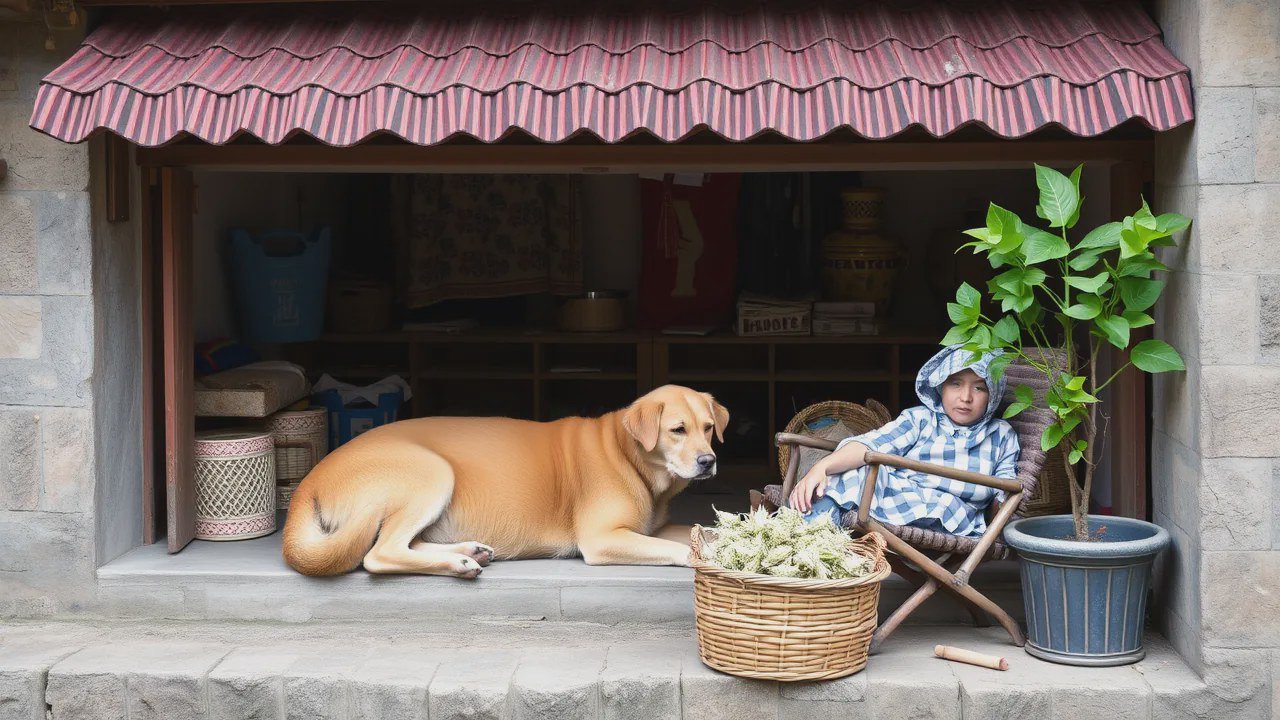 Ứng dụng AI cho phòng marketing nông sản: Từ nhận diện thương hiệu đến tăng chuyển đổi Ứng dụng AI cho phòng marketing nông sản: Từ nhận diện thương hiệu đến tăng chuyển đổi