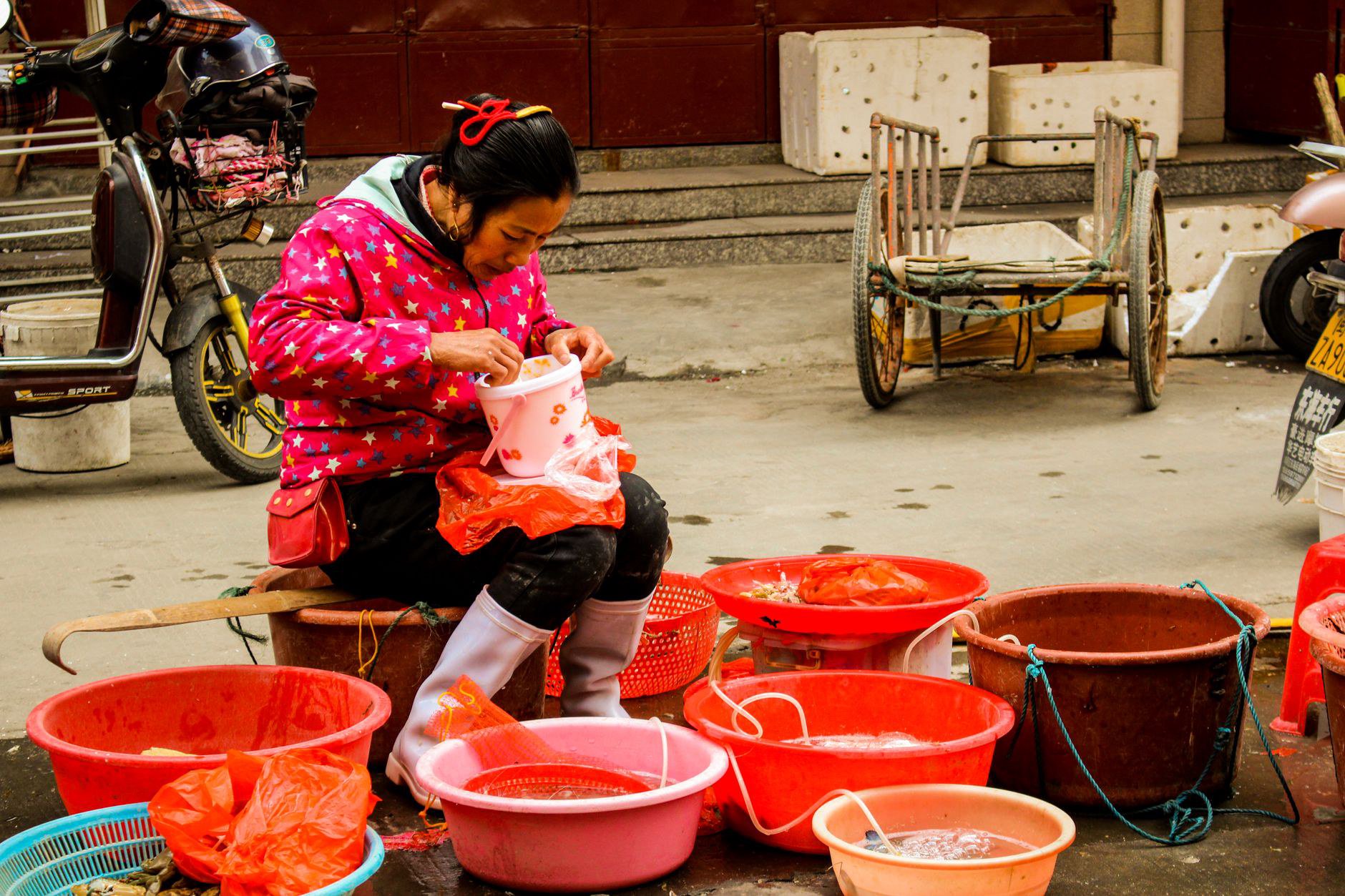 Chuẩn bị sớm để không bị động khi trời lạnh