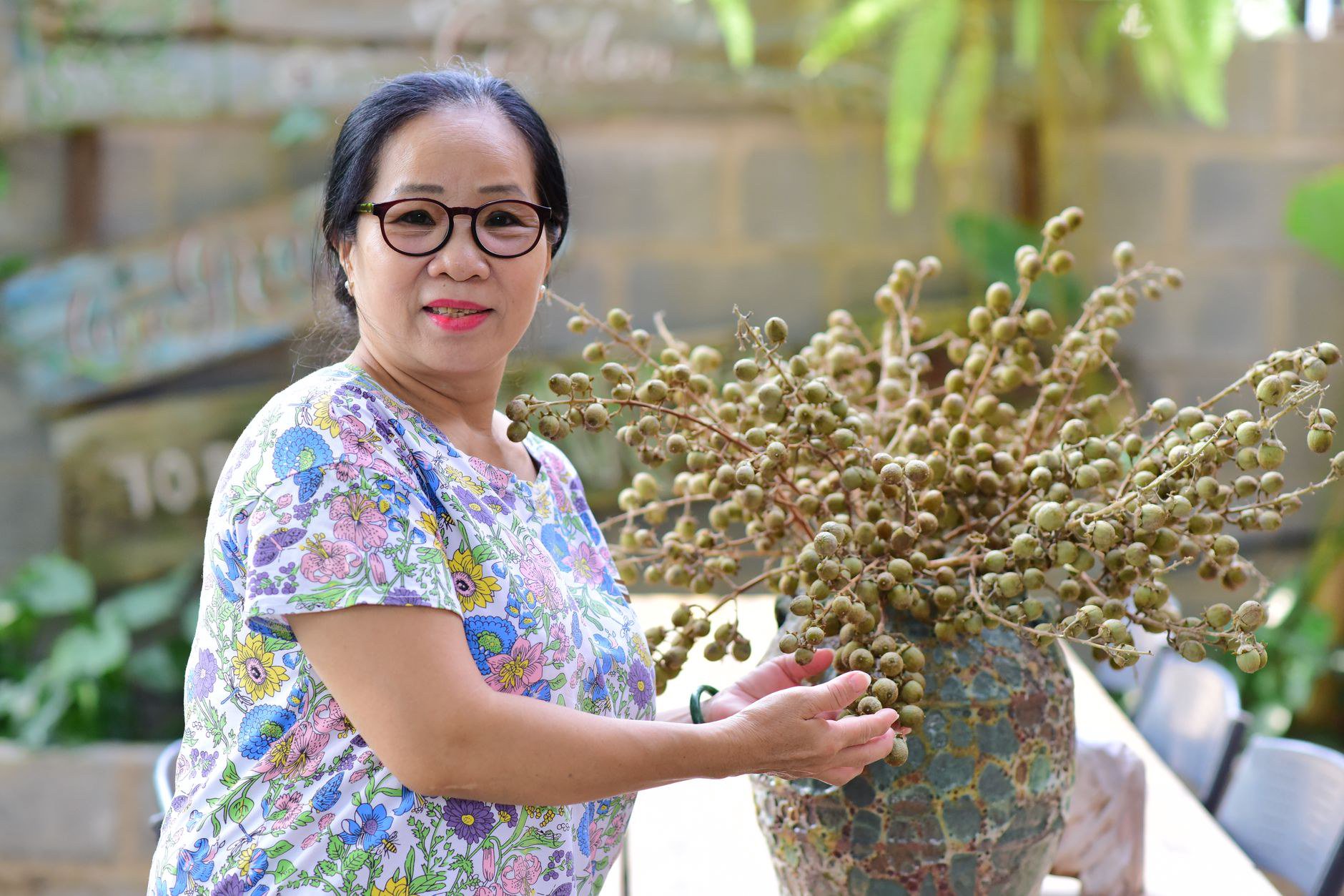 Điều chỉnh độ chua khi cần